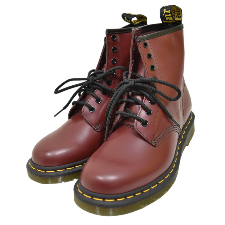 楽天市場】【中古】Dr Martens 8ホールブーツ SMOOTH 1460 