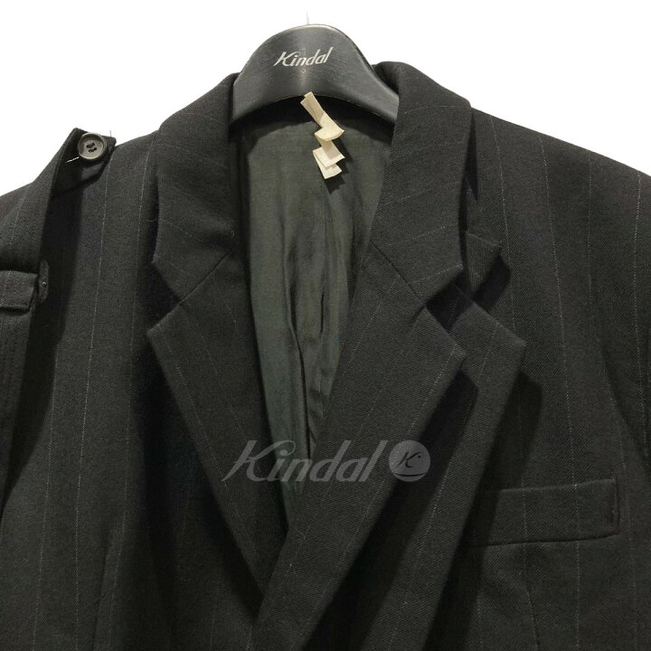 楽天市場】【中古】SOSHIOTSUKI20AW｢HANGING SUITS｣ジャケット 