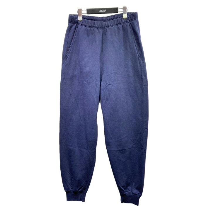 楽天市場】【中古】nanamica22AW Sweat Pants スウェットパンツ 