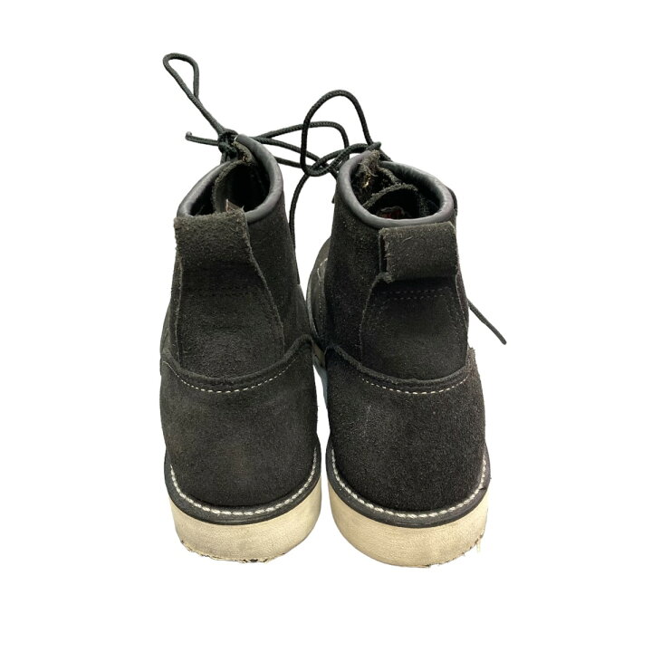 楽天市場】【中古】RED WINGラインマン レースアップハイカット 