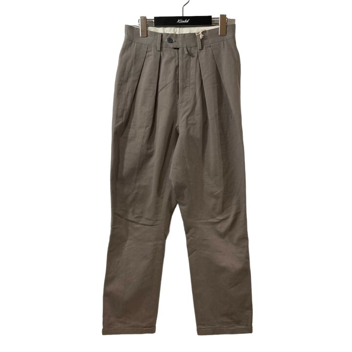 楽天市場】【中古】NEATスラックスパンツ 21-01LCS グレー サイズ：42 