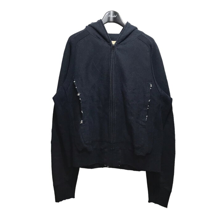 楽天市場】【中古】JIAN YE「SOLID HOODIE」ソリッドフーディー 