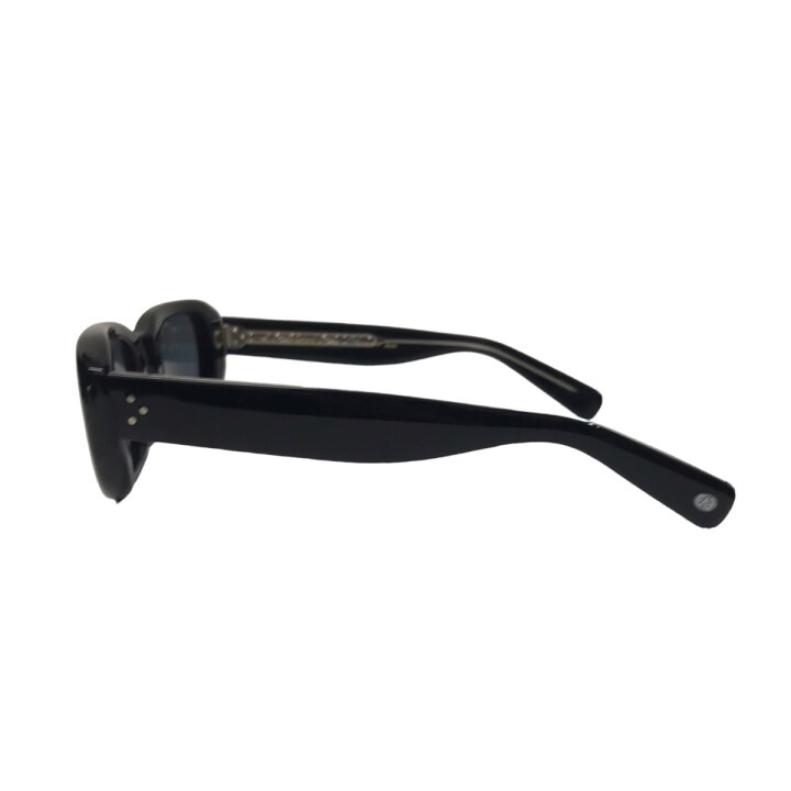 楽天市場】【中古】EYEVAN ｢Romeo｣サングラス ブラック サイズ：49□22 