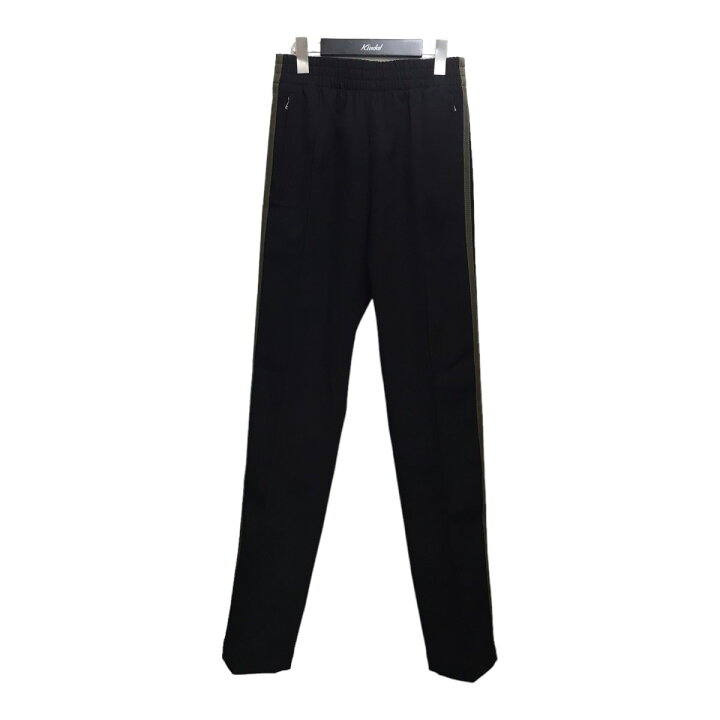 楽天市場】【中古】BOTTEGA VENETAサイドラインロングパンツ 709403 