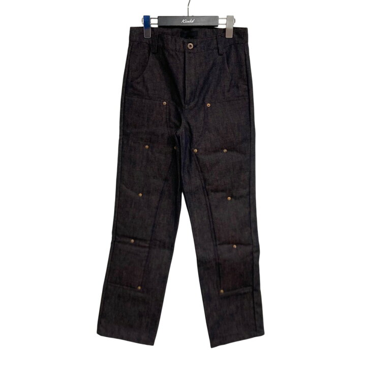 楽天市場】【中古】nobuyuki matsui 「Padding expanded denim pants 