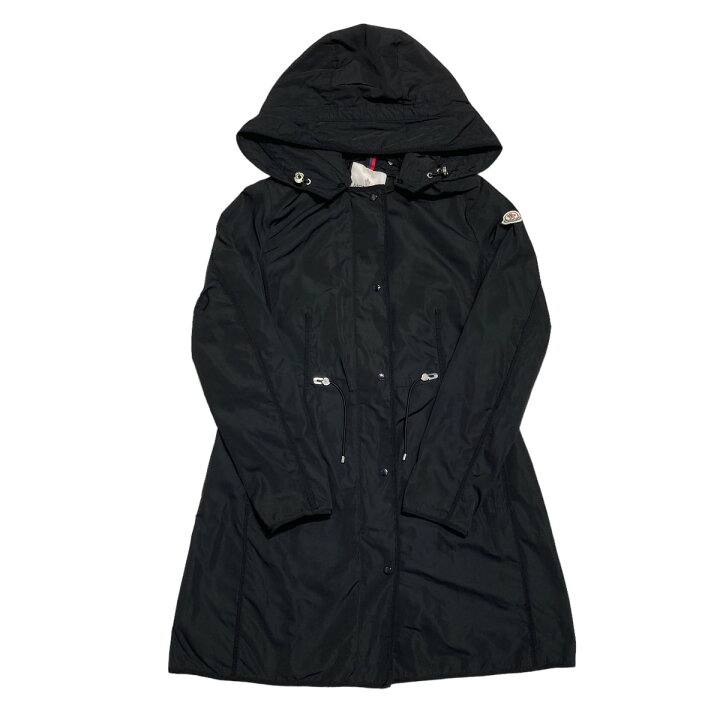 楽天市場】【中古】MONCLER ANTHEMIS アンテミス スプリングコート 