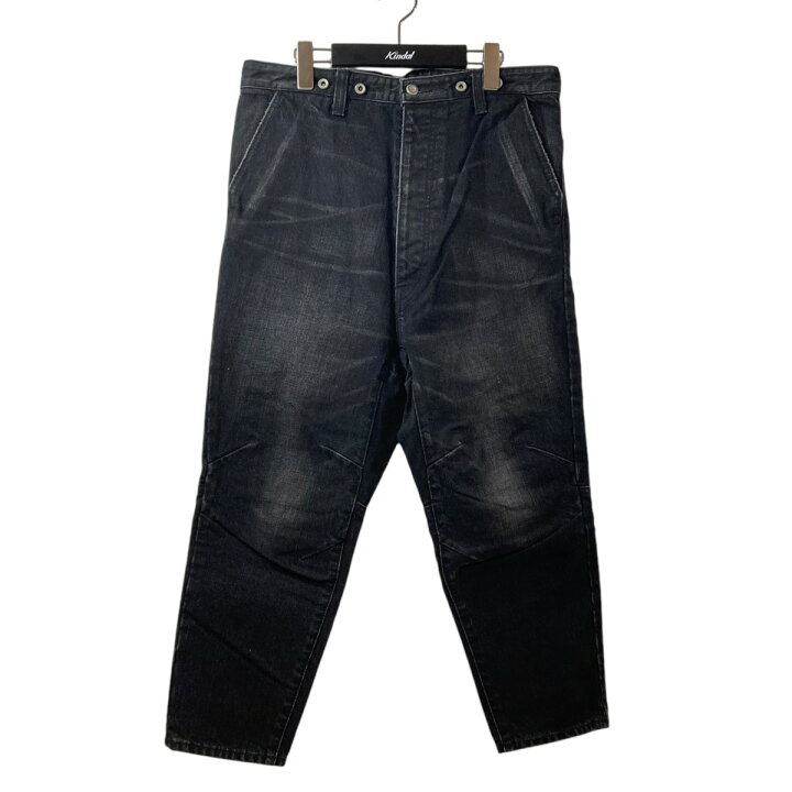 楽天市場】【中古】suzuki takayuki デニムパンツ グレー サイズ：2 