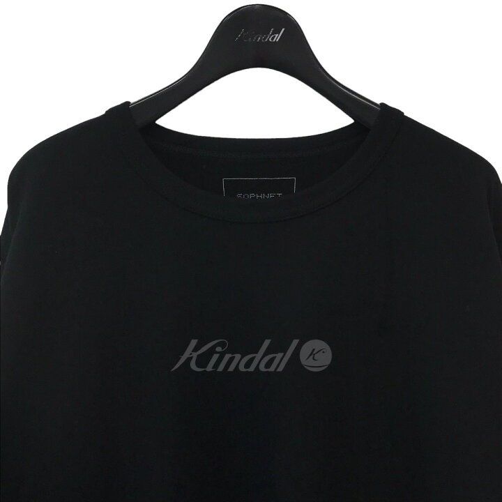 楽天市場】【中古】SOPHNET．｢BANDANA SLEEVE WIDE TEE｣バンダナ柄T 