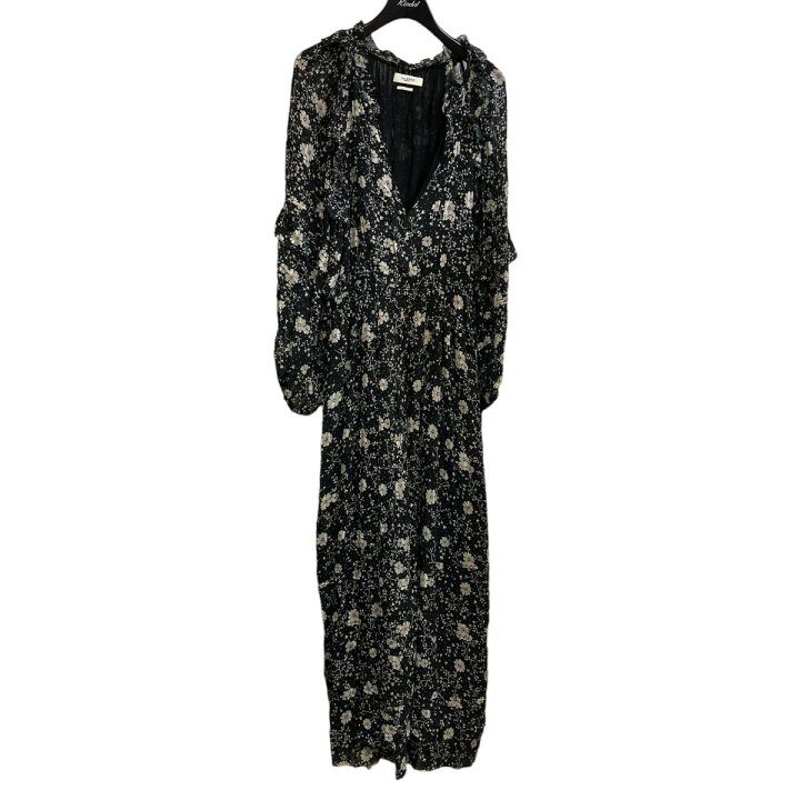 楽天市場】【中古】ISABEL MARANT ETOILE R01642-20P040E 花柄 