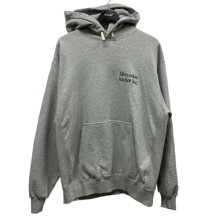 楽天市場】【中古】Mercedes anchor inc．「Heavyweight Hoodie  
