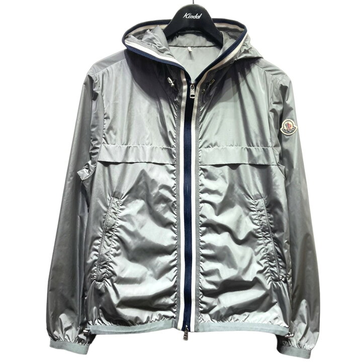 楽天市場】【中古】MONCLERANTON／アントン ナイロンジャケット 並行品 