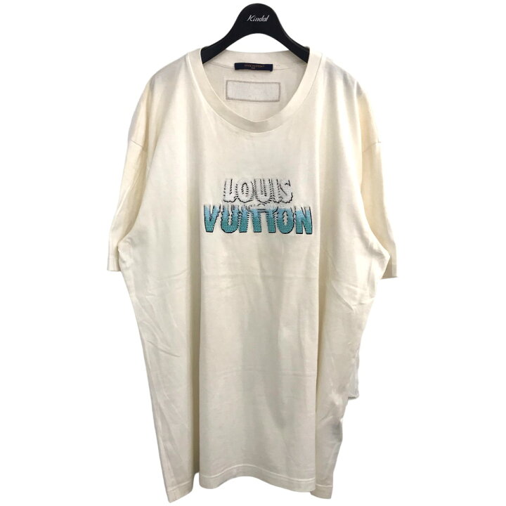 楽天市場】【中古】LOUIS VUITTON 2023AW エンブロイダードビーズ 