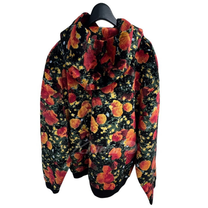 楽天市場】【中古】LOUIS VUITTON19SS ポピーズ フーディフローラル 