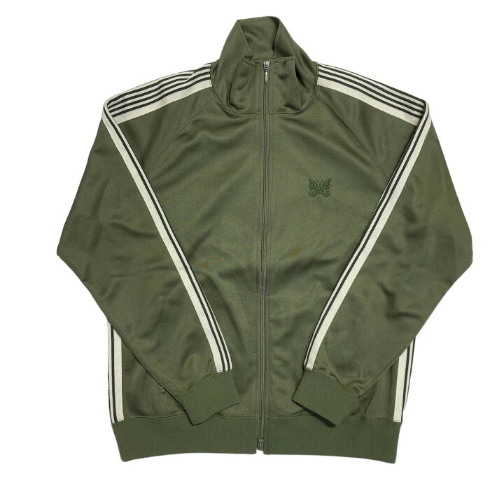 楽天市場】【中古】Needles 2023AW「別注 Track Jacket トラック  