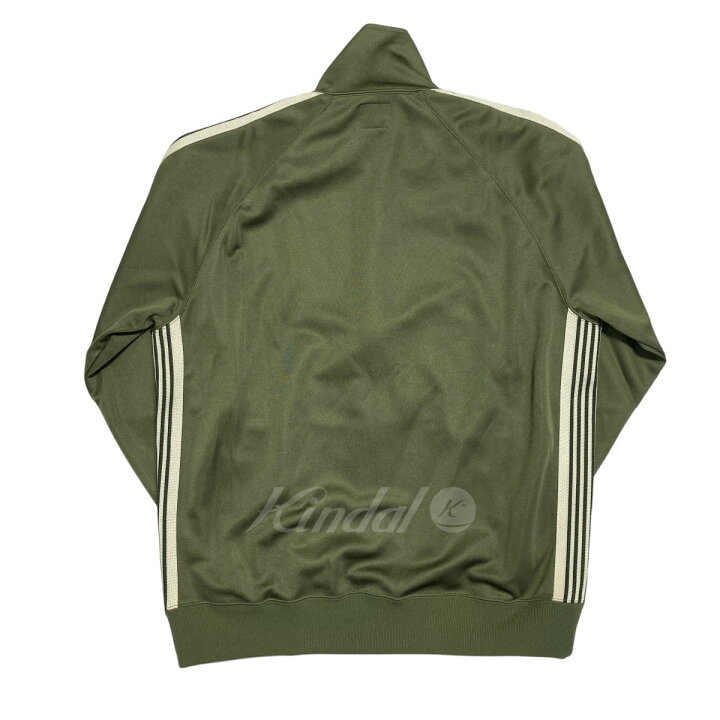楽天市場】【中古】Needles 2023AW「別注 Track Jacket トラック  