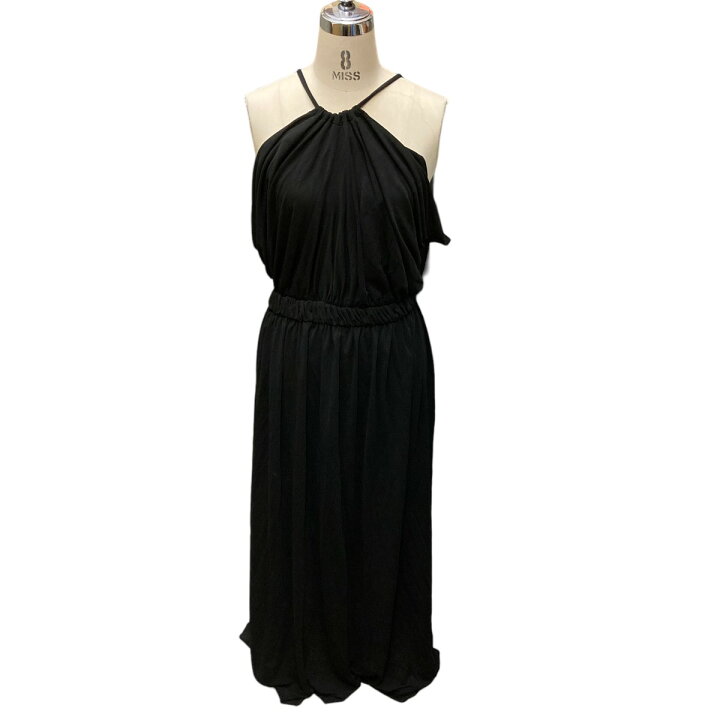 楽天市場】【中古】FUMIKA UCHIDA23SS 「JERSEY DRESS」 シャーリング  