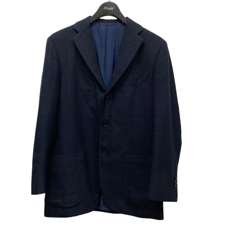楽天市場】【中古】BEAMS F テーラードジャケット 2116-1326-110 