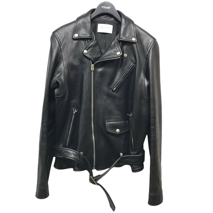 楽天市場】【中古】Beautiful People ｢vintage leather riders jacket 
