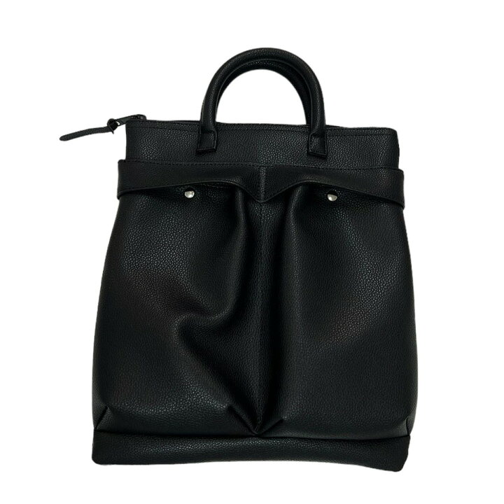楽天市場】【中古】KAIKO Helmet 3Way Shoulder Bag フェイクレザー 