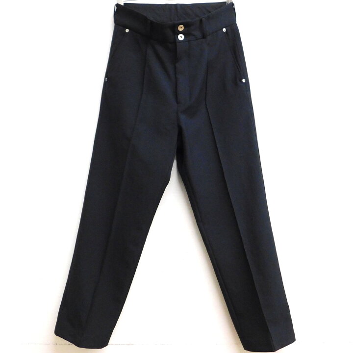 楽天市場】【中古】TTT MSW 2022AW New Standard Straight Pants 