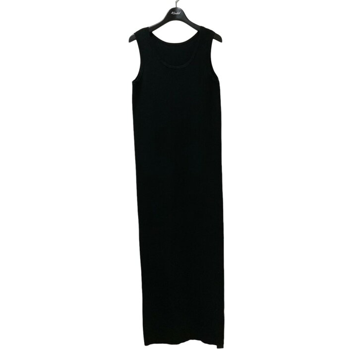 楽天市場】【中古】Plagekahlua silk ノースリーブニットワンピース 