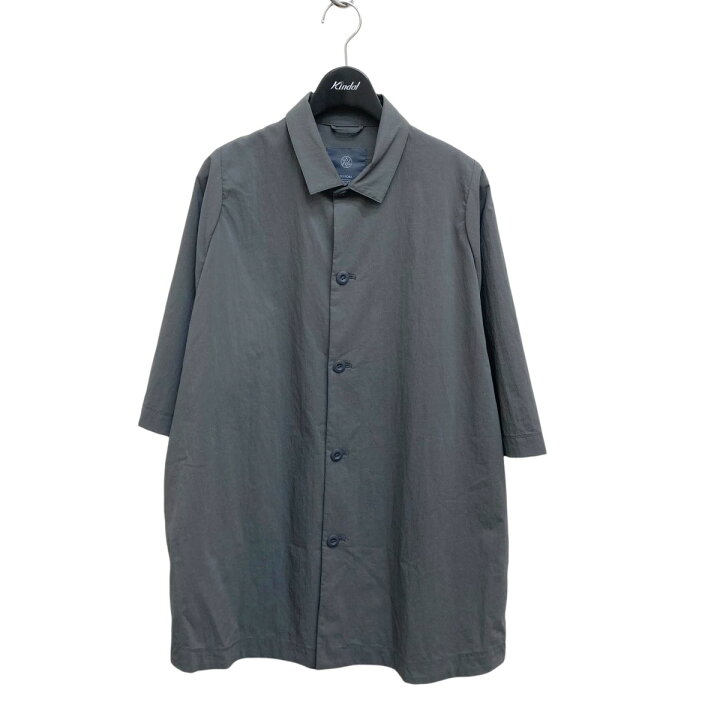 楽天市場】【中古】TEATORA CARTRIDGE SHIRT S／S DR 半袖シャツ TT 