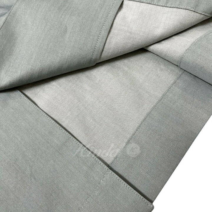 楽天市場】【中古】AURALEE WASHED FINX HERRINGBONE S／S A22SS05FH  