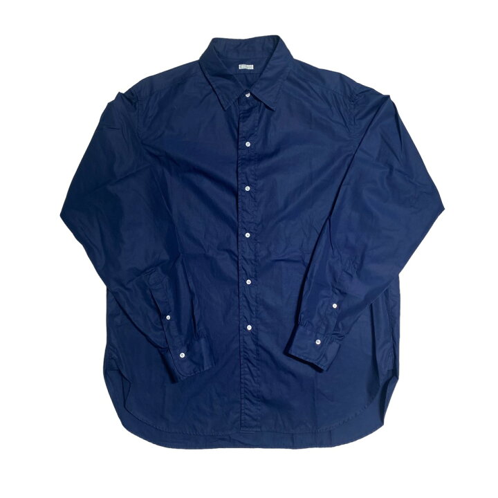 楽天市場】【中古】A．PRESSE Regular Collar Shirts レギュラーカラー 