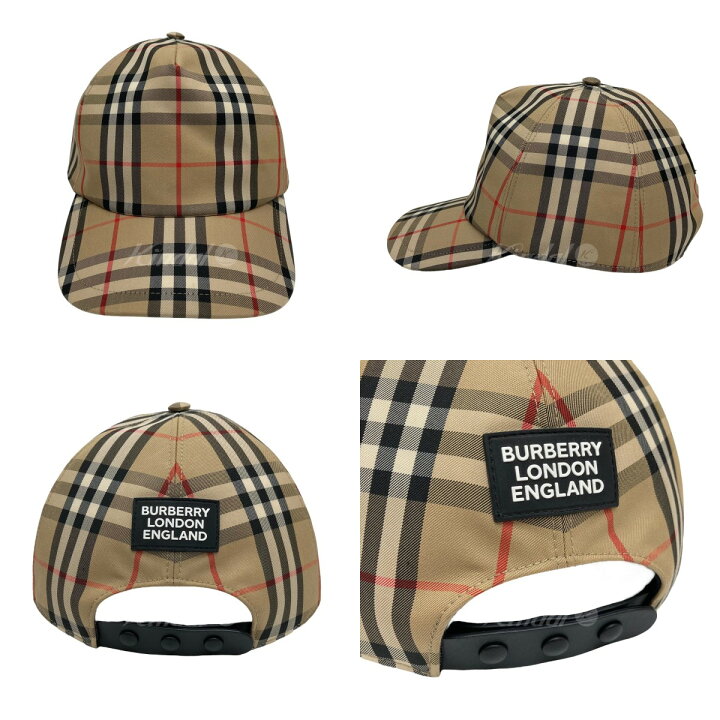 楽天市場】【中古】BURBERRY LONDON ロゴアップリケヴィンテージ 