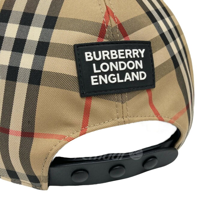 楽天市場】【中古】BURBERRY LONDON ロゴアップリケヴィンテージ 