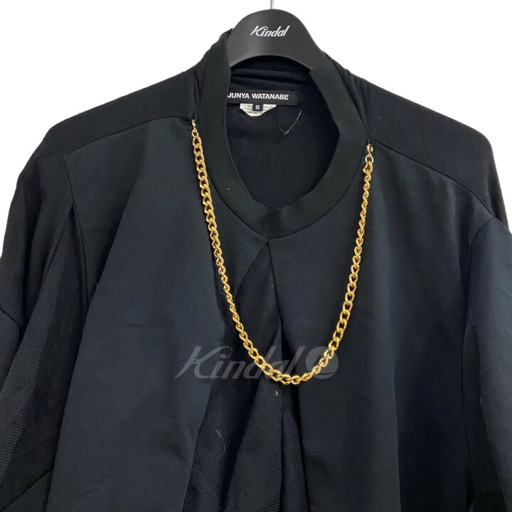 楽天市場】【中古】CDG JUNYA WATANABE MAN23AW チェーンデザイン 