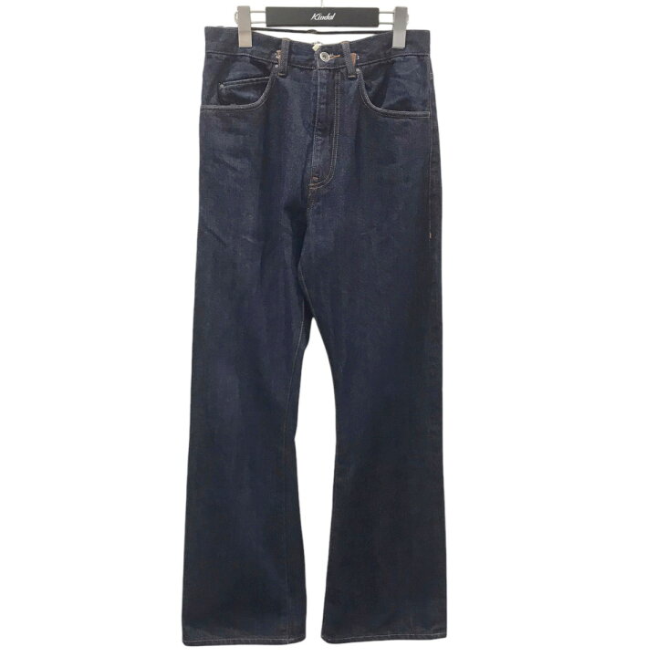 楽天市場】【中古】saby デニムパンツ KAMATA DENIM TROUSERS  
