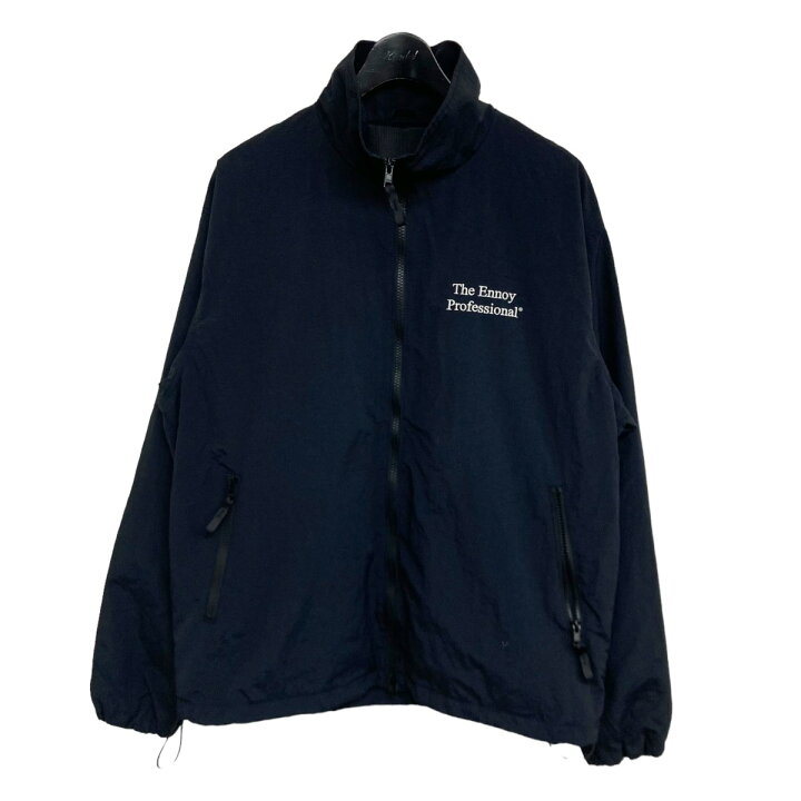 楽天市場】【中古】ENNOY×スタイリスト私物 2023AW 「NYLON TRUCK SUIT 