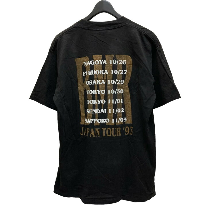 楽天市場】【中古】ONEITA 90s Vintage バンドTシャツ BAD MOON RISING 