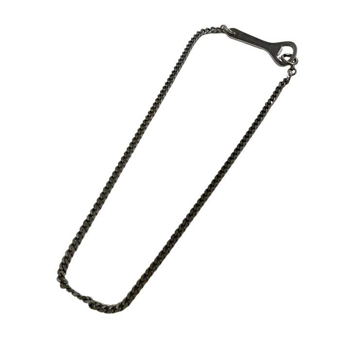 楽天市場】【中古】DAIRIKU 2020SS 「Bottle Opener Necklace  