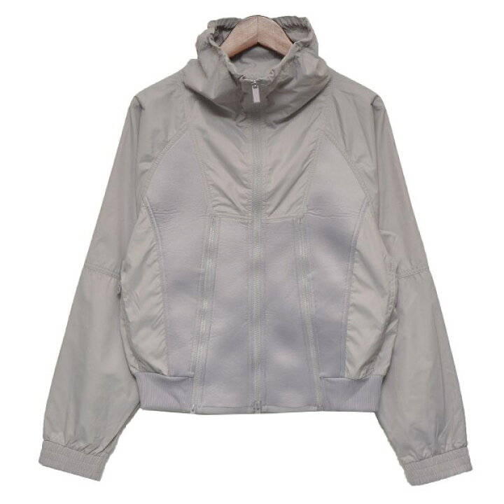 楽天市場】【中古】adidas by stella mccartneyショート丈ジャケット 