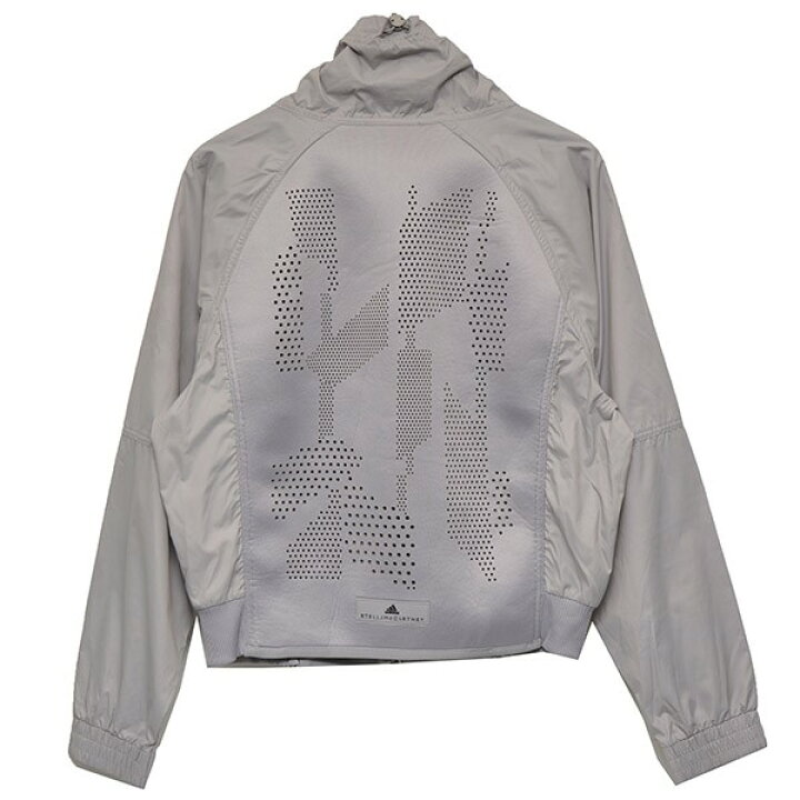 楽天市場】【中古】adidas by stella mccartneyショート丈ジャケット 