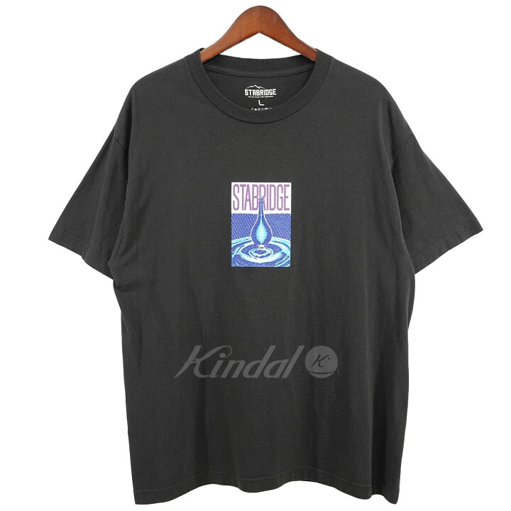 楽天市場】【中古】STABRIDGE the ApartmentSTABRIDGE Hydration Tee 