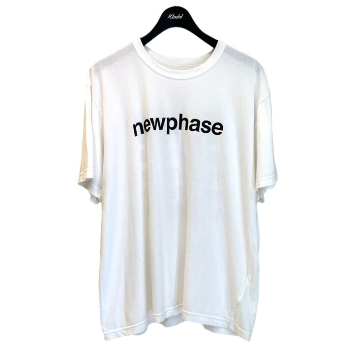 楽天市場】【中古】sacai newphase オンライン限定Tシャツ ホワイト 