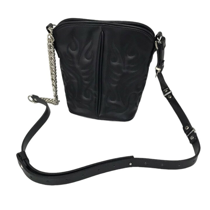 楽天市場】【中古】TOGA 「WESTERN SHOULDER BAG」 ウエスタン  