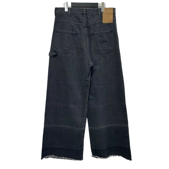 楽天市場】【中古】SOSHIOTSUKIデニムパンツ ブラック サイズ：44