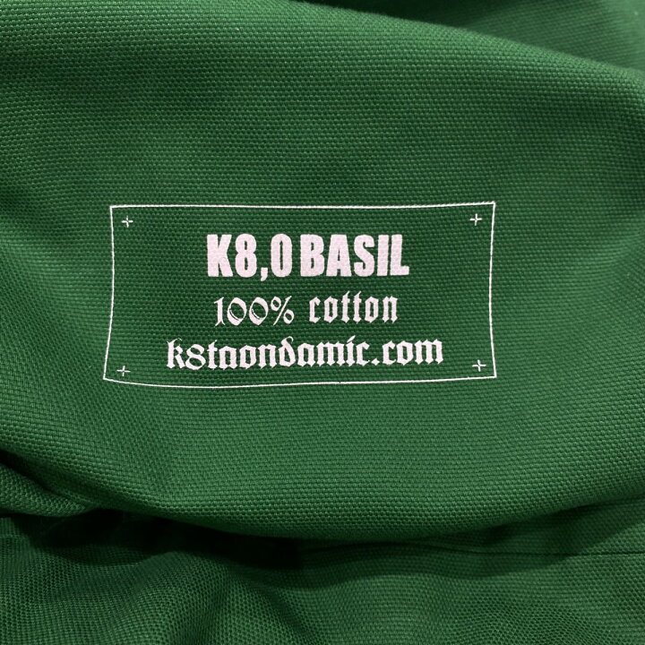 楽天市場】【中古】k8．0 +BASIL ショルダーバッグ グリーン 【290424 