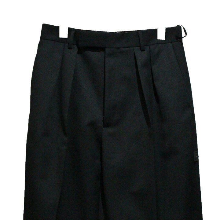 楽天市場】【中古】CELINE 19AW NEW WAVE PANTS ニューウェーブパンツ 