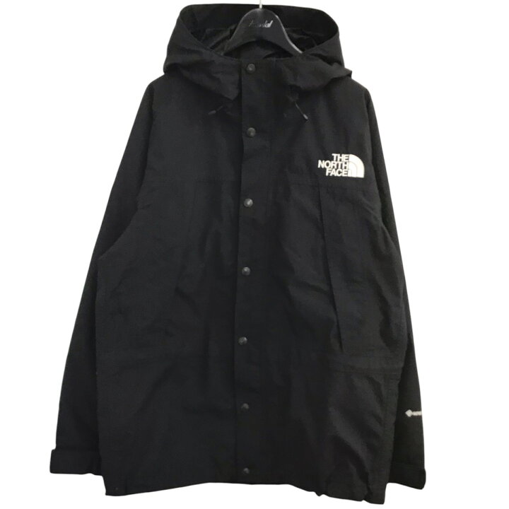 楽天市場】【中古】THE NORTH FACE ｢Mountain Light Jacket｣マウンテン 