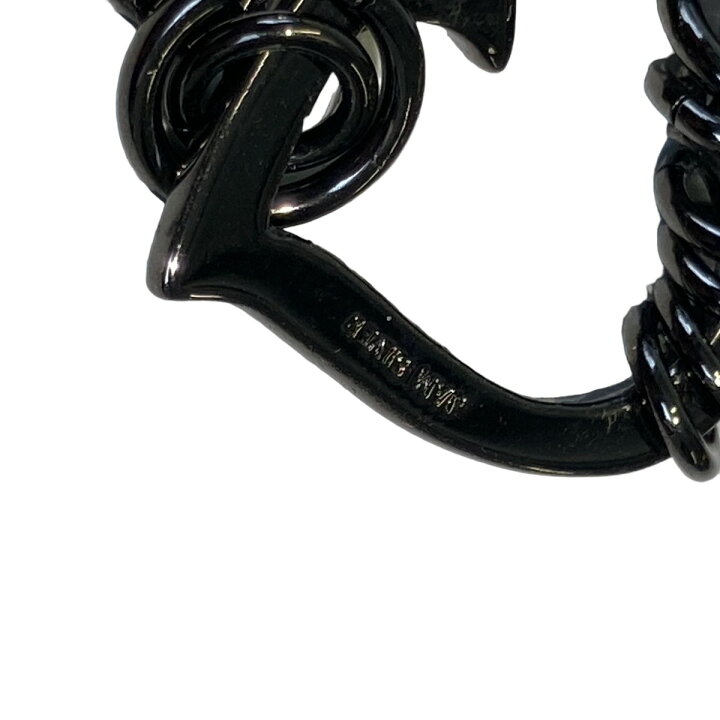 楽天市場】【中古】NUMBER (N)INE x ジャムホームメイド ハート涙  