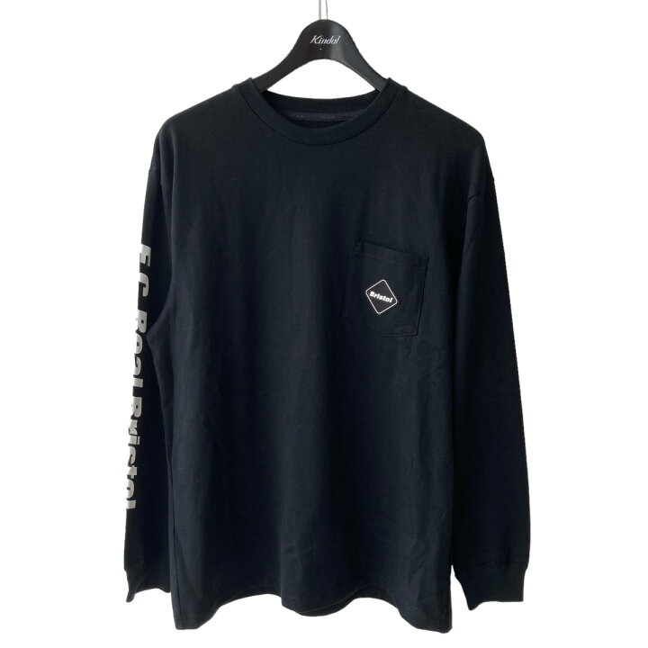 楽天市場】【中古】F．C．R．B． 24SS クルーネック ロングスリーブ  