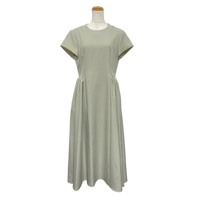 楽天市場】【中古】THE 9 SHOPEVERYDAY DRESS mature ワンピース  