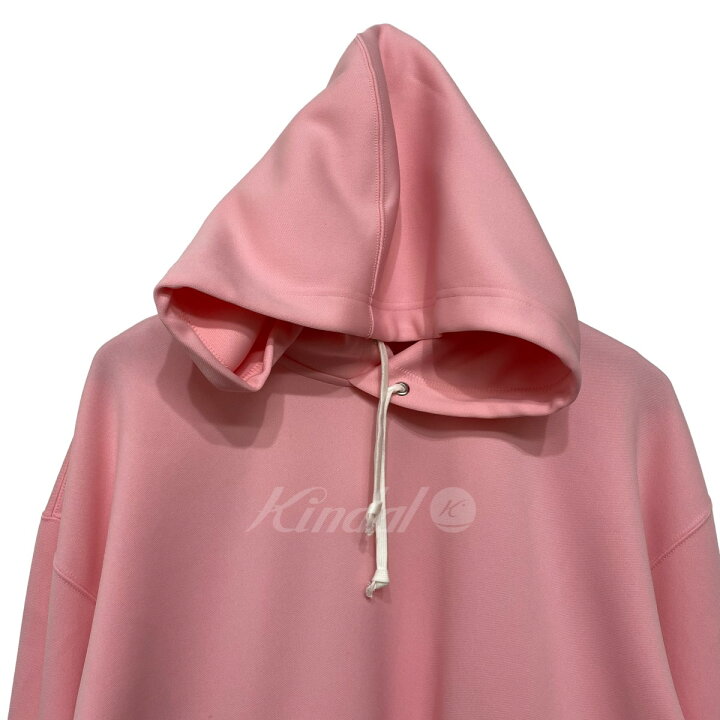 楽天市場】【中古】COMME des GARCONS GIRL 23AW パーカー ピンク 