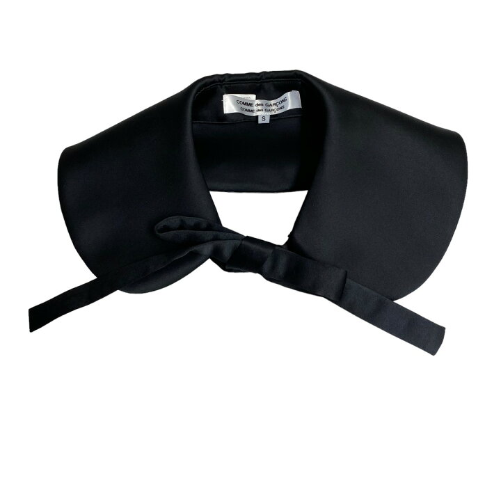 楽天市場】【中古】COMME des GARCONS COMME des GARCONS 付け襟 