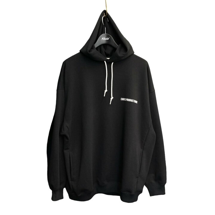 楽天市場】【中古】COOTIE PRODUCTIONS 「Dry Tech Sweat Hoodie 